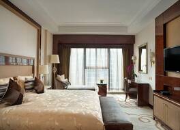 シーアン アンバサダー インターナショナル ホテル 写真