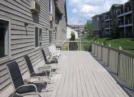 クオリティ イン ナッシュビル - ブルーミントン 写真