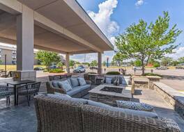 コンフォート  イン & スイーツ ラピッド シティ ニア マウント ラッシュモア 写真