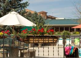 フットヒルズ イン 写真