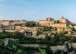 Airelles Gordes, La Bastide 写真