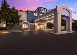 クラリオン ポイント セビアビル-ピジョン フォージ