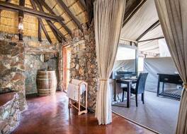 Eagle Tented Lodge & Spa