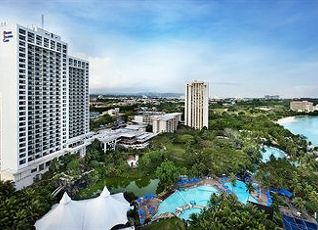 パシフィック アイランド クラブ グアムのクチコミ 評判 フォートラベル Pacific Islands Club Guam グアム