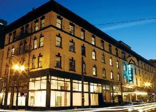 エース ホテル ポートランドの宿泊予約 料金比較 フォートラベル Ace Hotel Portland ポートランド オレゴン州