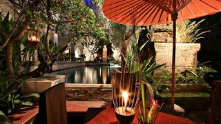 グディ ブティック リゾート