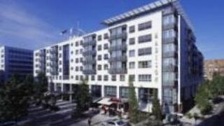 ザ マディソン ホテル ハンブルク