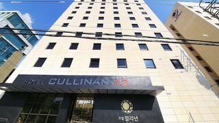 ホテル クリナン 2