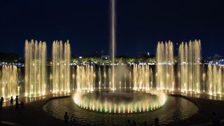 ケンジントンリゾート チリサン ナムウォン