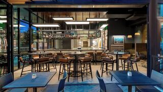 コートヤード バイ マリオット アトランタ ミッドタウン