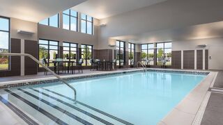 Residence Inn by Marriott Long Island Garden City