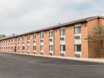 クオリティ イン グランドラピッズ ノース 写真