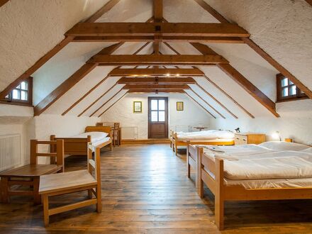 Hotel U Maleho Vitka 写真