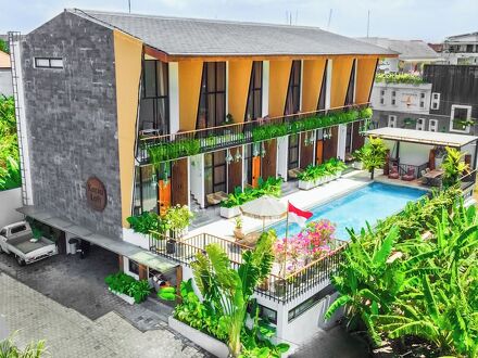 KARRA LOFT - バリ ウェイ 写真