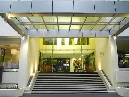 ザ ジェライ ホテル アロー スター 写真