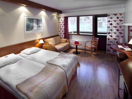 Lapland Hotels Riekonlinna 写真