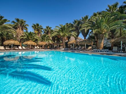 メルテミ ビレッジ ホテル 写真