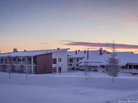 Kultahippu Hotel & Apartments 写真