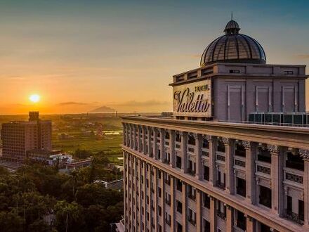 Hotel Valletta 写真