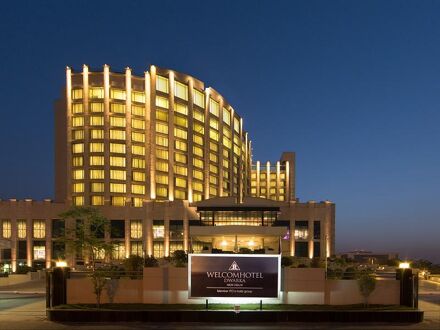 Welcomhotel by ITC Hotels, Dwarka, New Delhi 写真