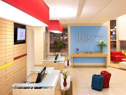 ibis Santiago Providencia. 写真