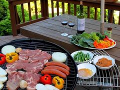 San Wool Rim pesion 写真