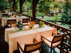 ガバナーズ レジデンス 写真