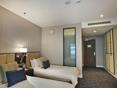 アンバサダー トランジット ホテル 写真