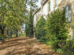 Château De Lacan 写真