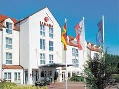 ホテル カラット 写真