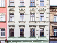 ジョーダン ゲスト ルームズ 写真