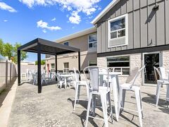 シュアステイ プラス ホテル バイ ベスト ウェスタン ドラムヘラー 写真