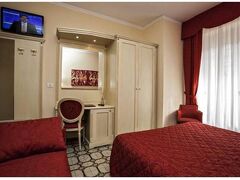 Hotel lo Squalo 写真