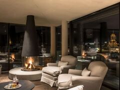 ホテル バイエリッシャー ホフ 写真