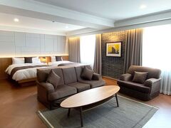 コモドール ホテル 写真