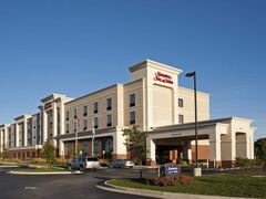 Hampton Inn & Suites Indianapolis-Airport 写真