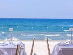 シヴィテル クレタ ビーチ 写真