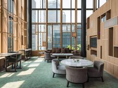 パークロイヤル コレクション ピカリング シンガポール 写真