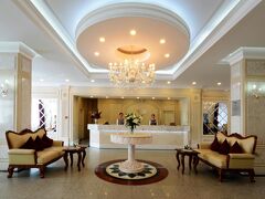 バヤンゴル ホテル 写真