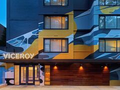 Viceroy Washington DC 写真
