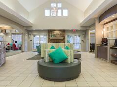 レジデンス イン バイ マリオット ラスベガス スタジアム エリア 写真