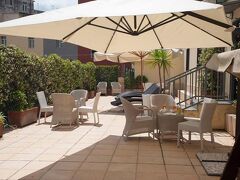 マグリズ ホテル 写真