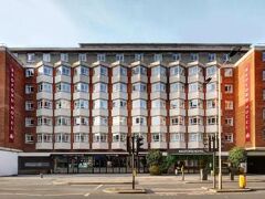 Bedford Hotel 写真