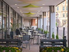 コンコルド ホテル アム ライネシュロス 写真