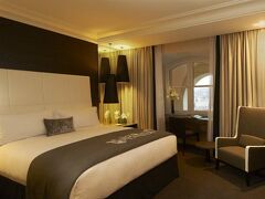 インターコンチネンタル マルセイユ ホテル デュー バイ IHG 写真