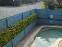 クーラム バジェット アコモデーション 写真