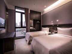 イースー ホテル タイペイ ニンシア 写真