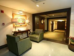 Crown Regency Hotel Makati 写真