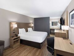 ベイモント バイ ウィンダム ナッシュビル 写真