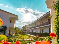 Hotel Agustos Urubamba 写真